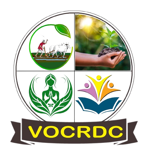 VOCRDC Logo